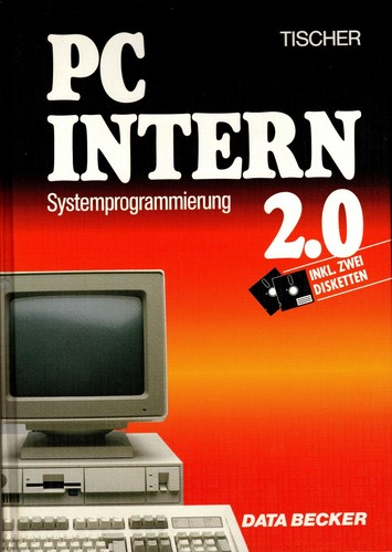 Buch intern 0 - intern, 2.0