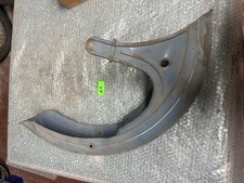DKW Hummel Schutzblech vorn