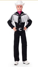 Barbie The Movie Ken im