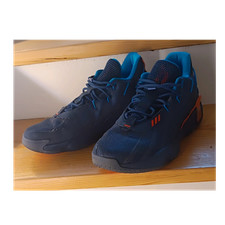 Adidas dame basketball schuhe - adidas,
