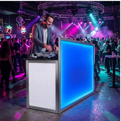 Led tisch stabile - led,