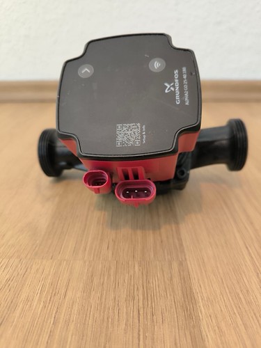 Grundfos alpha 40 - grundfos,