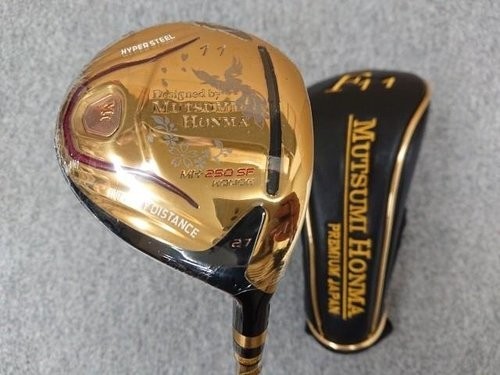 Honma 250 houoh - mh-250, sf