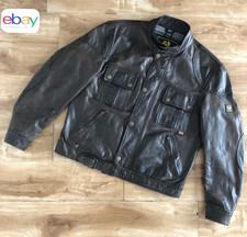 Belstaff COUGAR leather