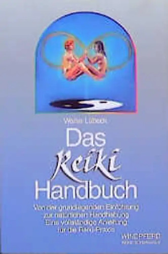 Das reiki handbuch - das, reiki-handbuch