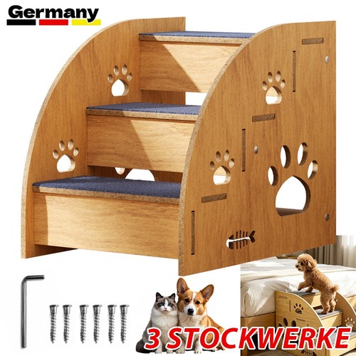 Hundetreppe - , 3