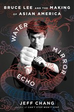 Water mirror echo bruce lee - water,