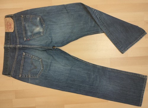 Levi 501 jeans - levi's,