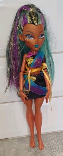Monster high nefera nile - nefera,