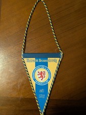 Eintracht Braunschweig Wimpel