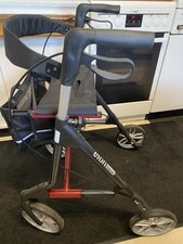 Rollator Russka Elan Classic