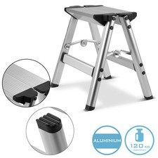 STAHLWERK Klapptritt 120 kg