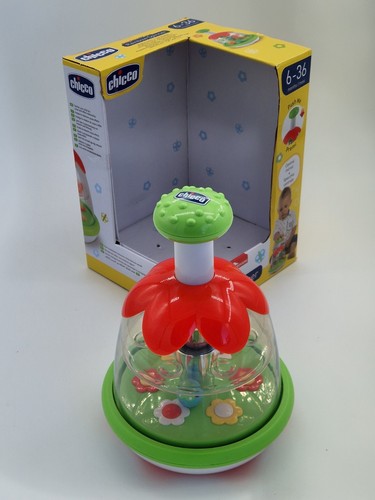 Chicco magischer kreisel - chicco,