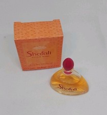 Shafali Fleur Rare Eau de