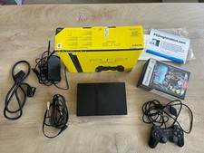 Sony Playstation 2 Slim PS2