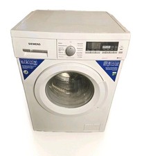 Waschmaschine A+++ SIEMENS