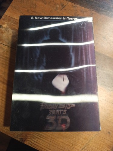 Neca freitag der 13th - der, 13.