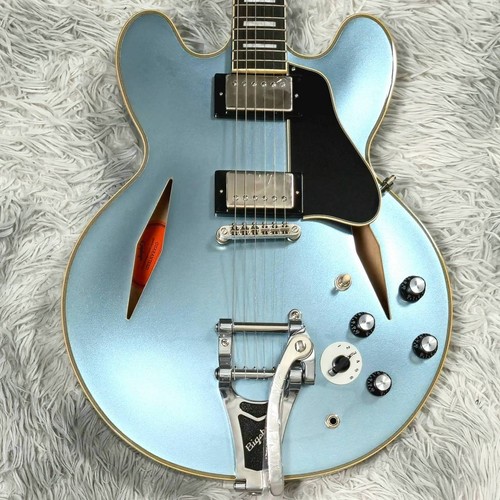 Epiphone shinichi ubukata - epiphone,
