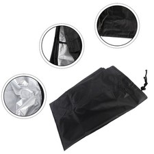 Wasserdicht Aufsitzrasenmäher Traktor Kappe Outdoor Schwerlast Deck bis 55 Zoll