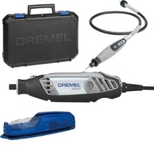 Dremel Multifunktionswerkzeug 3000
