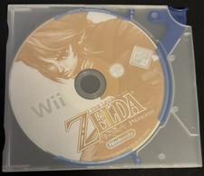 Zelda twilight princess - zelda:,