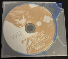 Zelda: Twilight Princess - Ohne Hülle/Booklet - Wii Jailbreaken ohne Chip