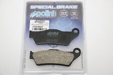 Bremsbeläge vorne CCM R 30