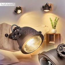 Industrial Wohn Schlaf Raum