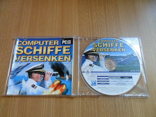Computer schiffe - (pc),