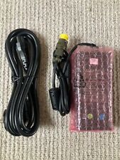 Roda Rocky Panther Netzteil MilStecker