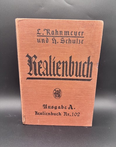 Realienbuch 102 - realienbuch,