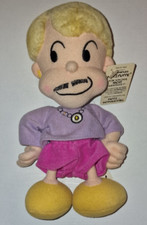 Archie´s Männekes Motzpuppe, vintage , groß