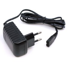 Ladegerät für Tondeo ECO-L Haarschneider Netzteil Ladekabel