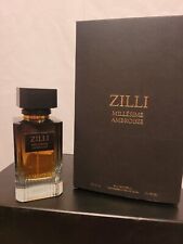 Zilli Millesime Ambrose Eau de Parfum 100 ml