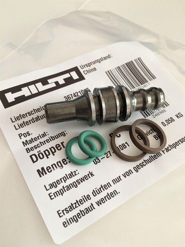 Döpper hilti te7 - döpper,