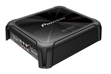Pioneer GM-D8704