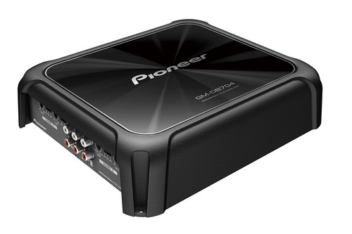 Pioneer d8704 - pioneer, gm-d8704