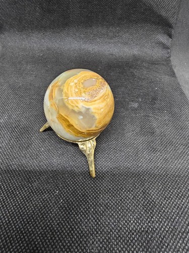Onyx marmor steinkugel - onyx,