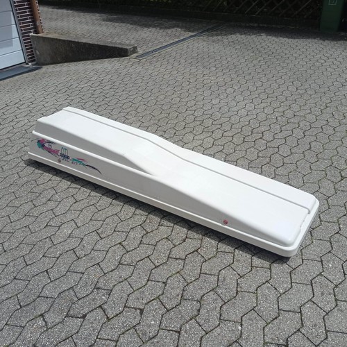 Dachbox jetbag - dachbox,