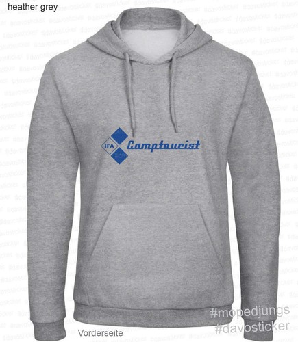 Kapuzen sweater hoodie - sweater,