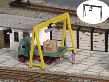 MU N-A00259 - Portalkran klein