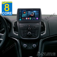 8Core 4+64G Android 14 GPS