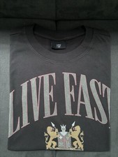 LFDY “Live Fast” T-Shirt