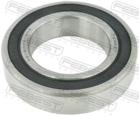 Febest 6008 2rs lager - febest,