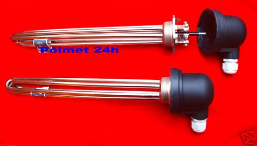 Heizspirale heizelement 6000 - heizspirale,
