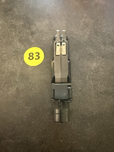 Sprayvit ventilkörper siemens - ventilkörper,