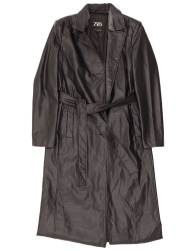 Zara damen oversize kunstleder - zara,