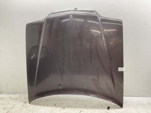Motorhaube mercedes benz - mercedes-benz, e