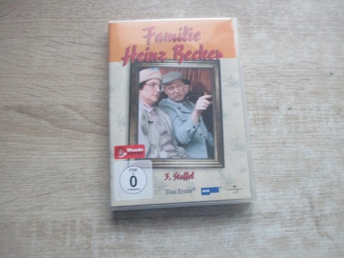 Familie heinz becker staffel - staffel, 3