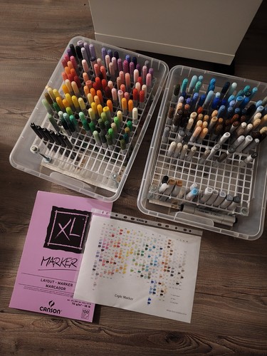 198 copic marker - 198,